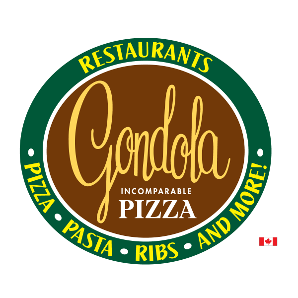 Home Gondola Pizza